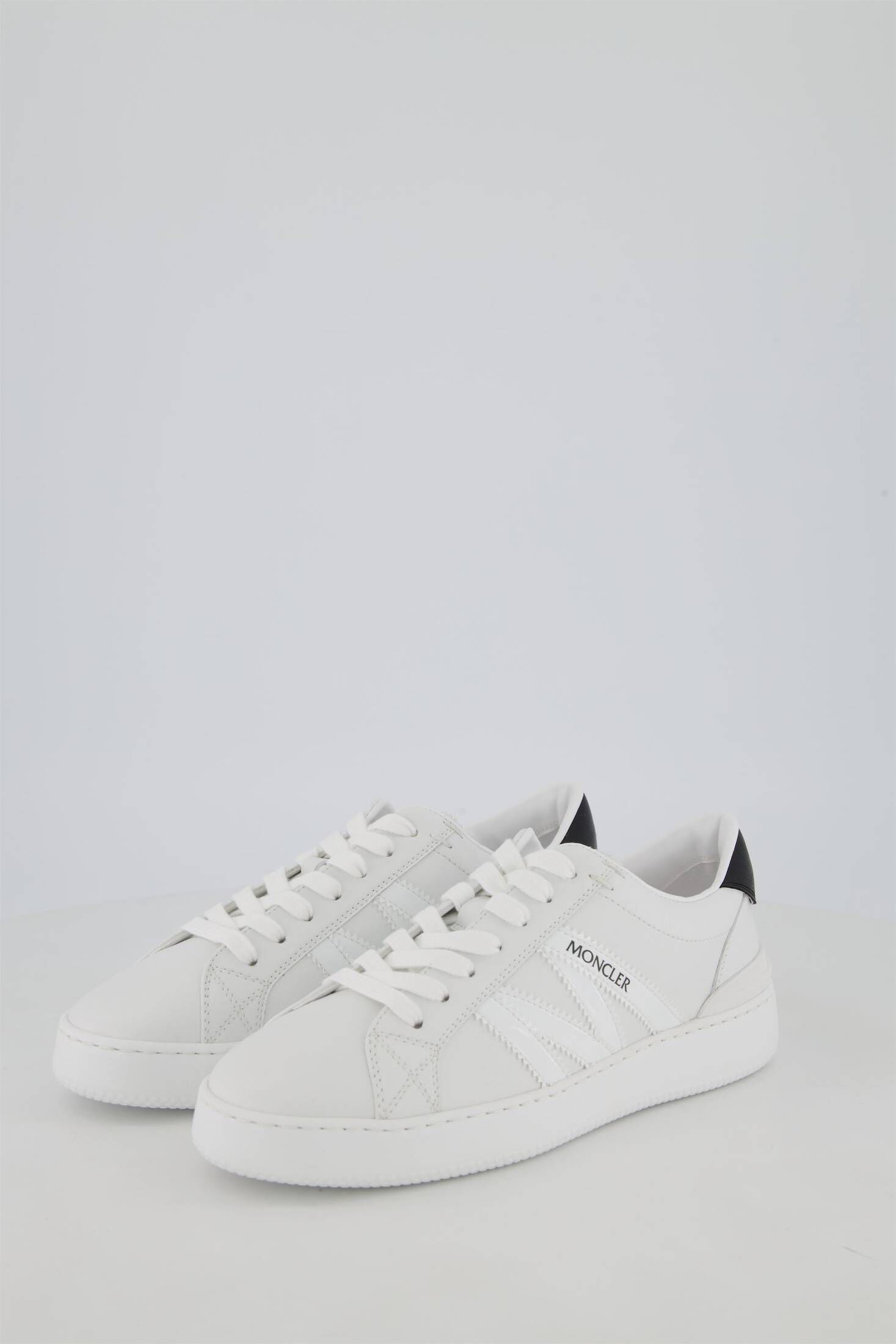 Moncler| Damen Sneaker MONACO LOW TOP