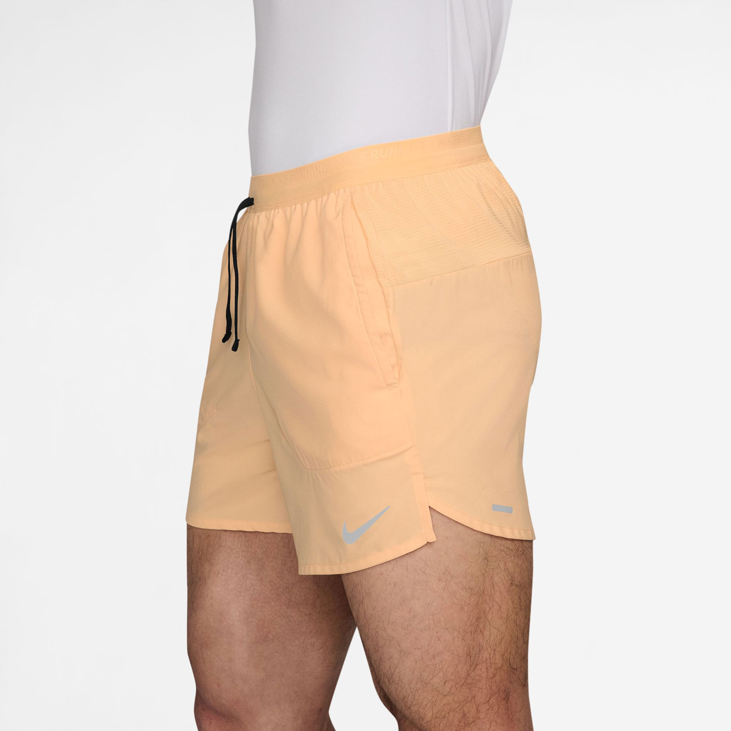 Nike Dri-FIT Stride 5'' Short Heren