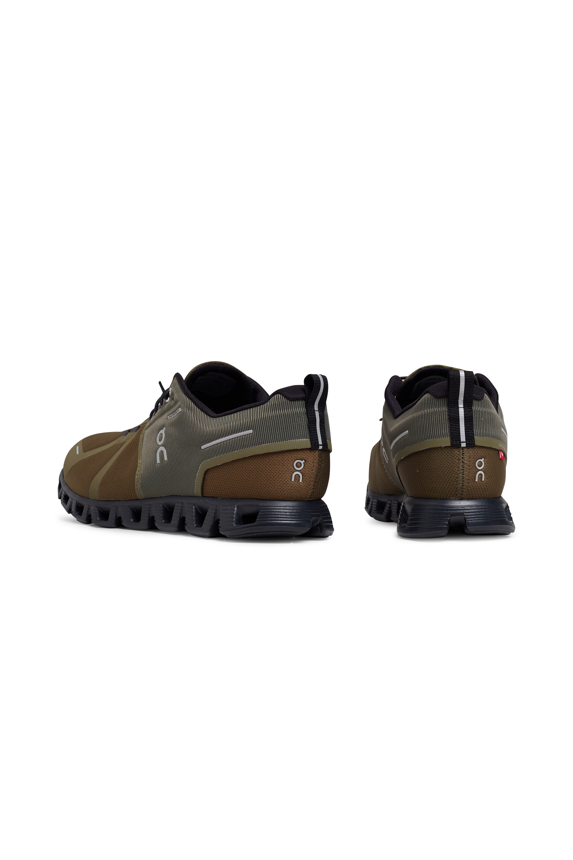 ON Baskets Cloud 5 Waterproof Kaki
