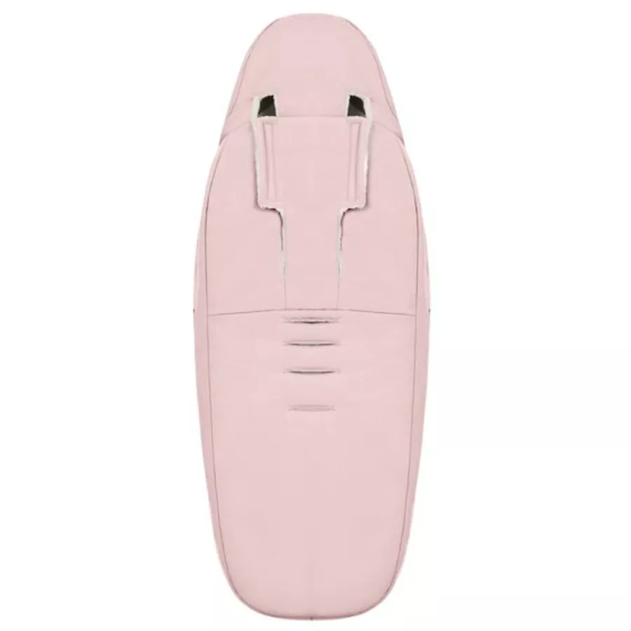cybex PLATINUM Fußsack Peach Pink