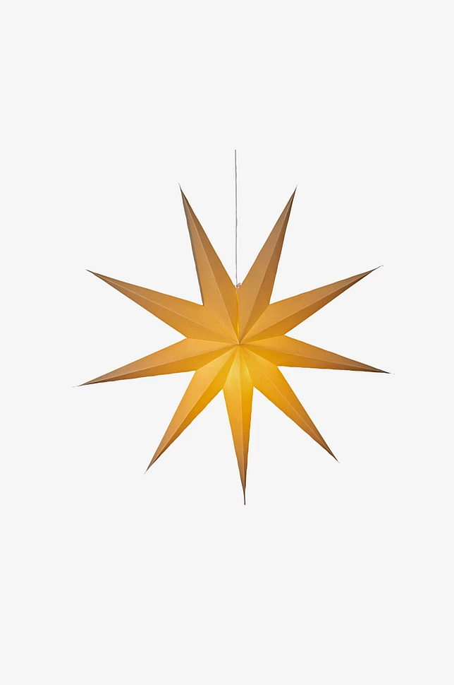 Papirstjerne ⌀ 115 cm