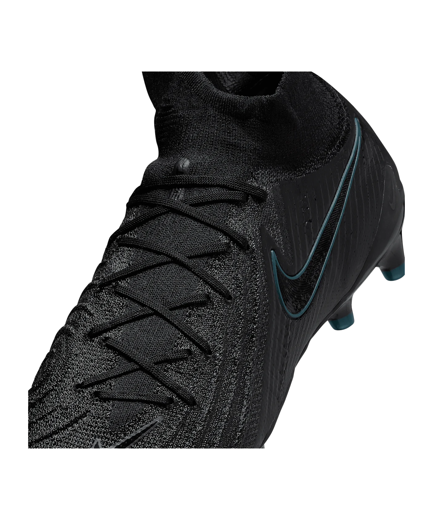 Nike Phantom Luna II Elite AG-Pro Shadow Schwarz F002