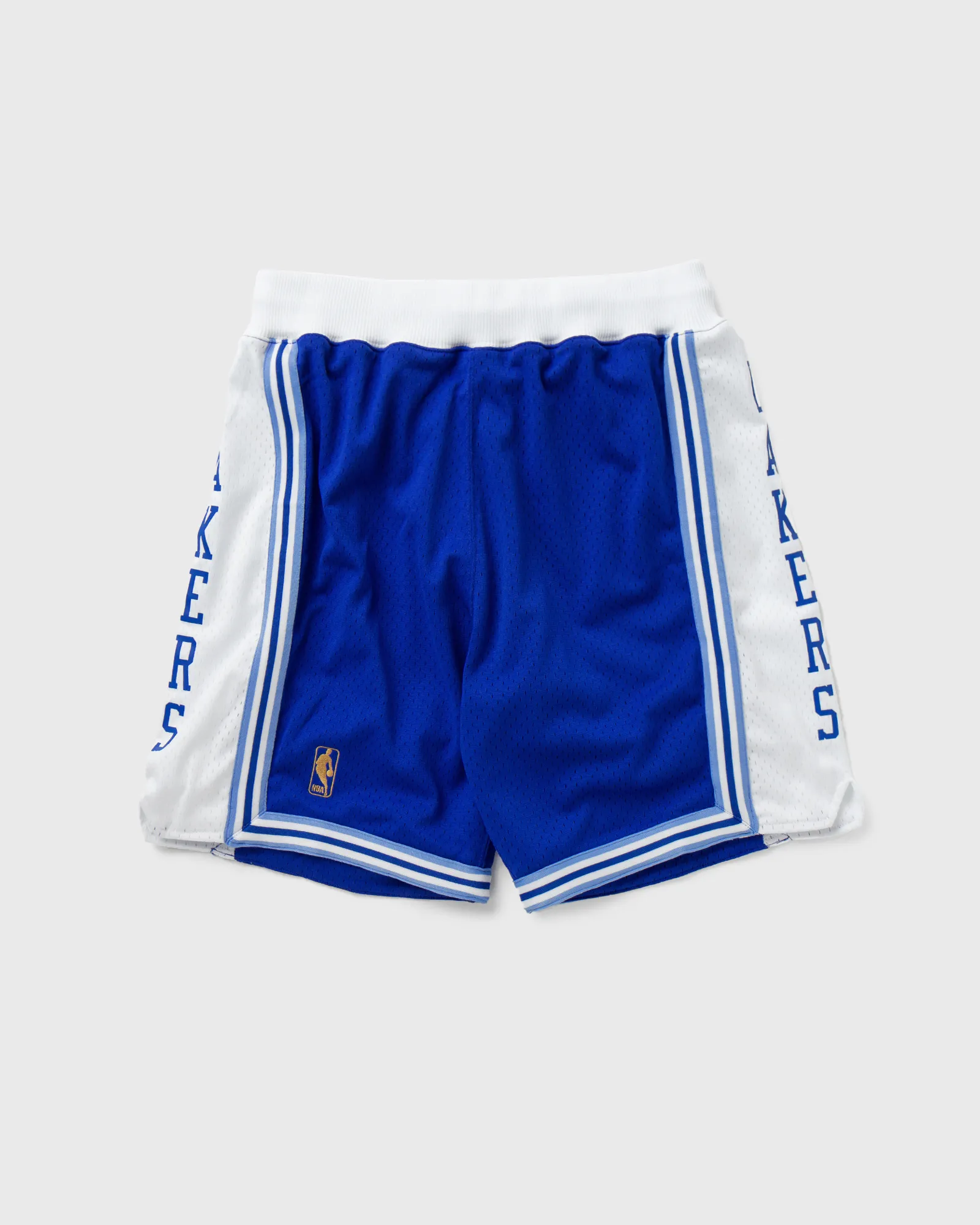 Mitchell & Ness NBA Authentic Shorts Los Angeles Lakers Alternate 1996-97