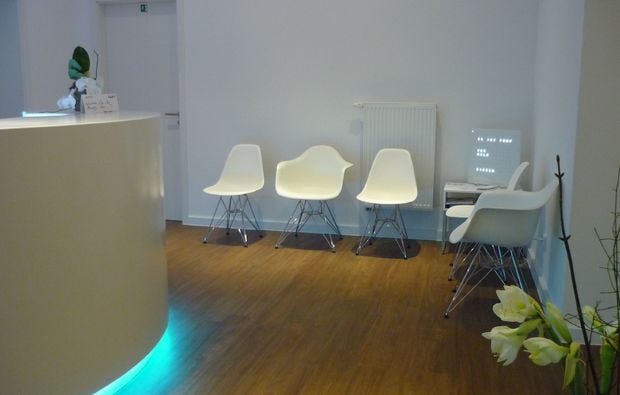 Floating und Massage in Hannover als Geschenkidee