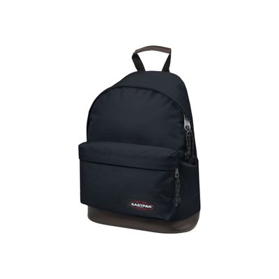 EASTPAK Wyoming - Sac à dos cloud navy - fond renforcé