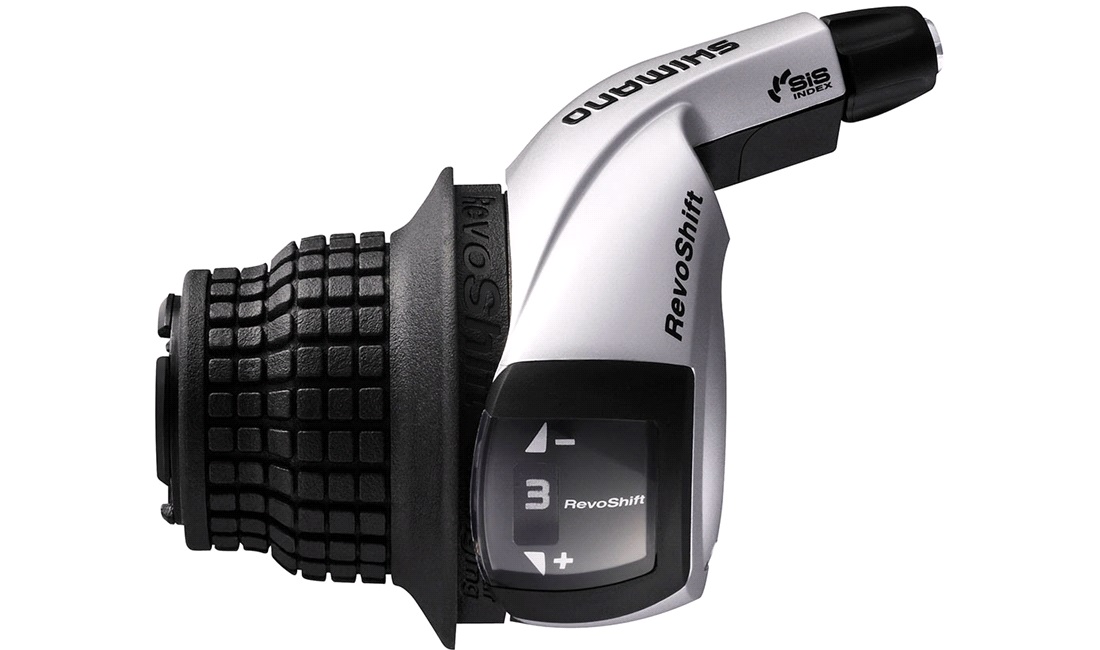 Shimano drejegrebsæt Tourney SL-RS45 3x8
