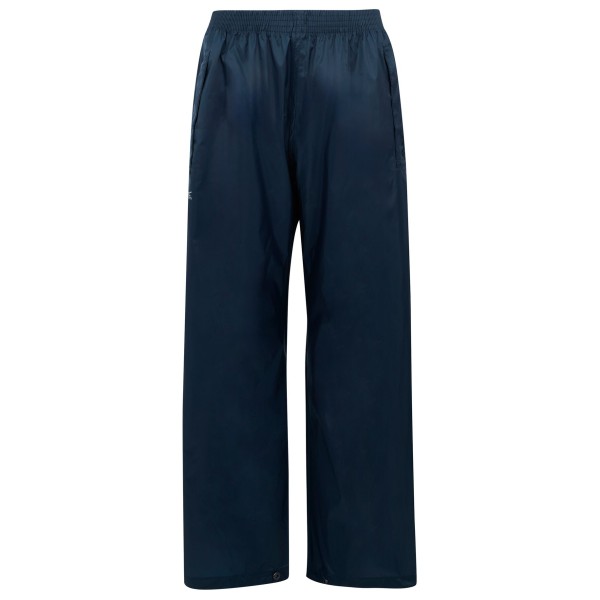 Regatta - Kid's Pack-It Overtrousers - Pantalon imperméable