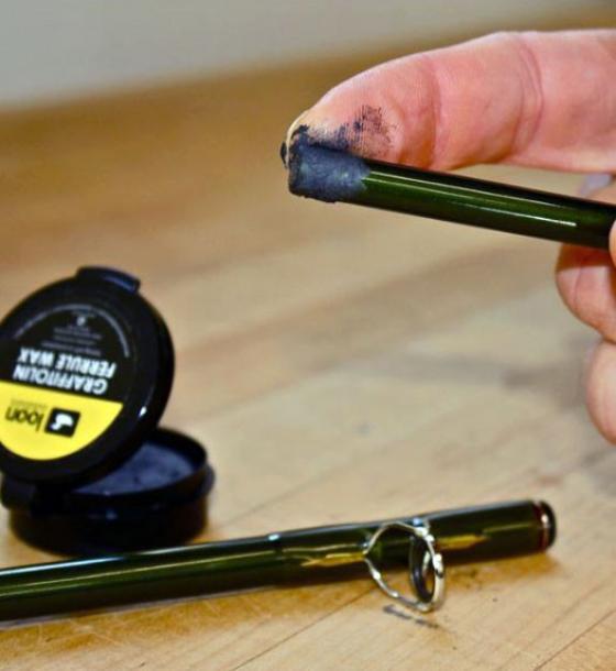 Ferrule Wax Wax pour emmanchements