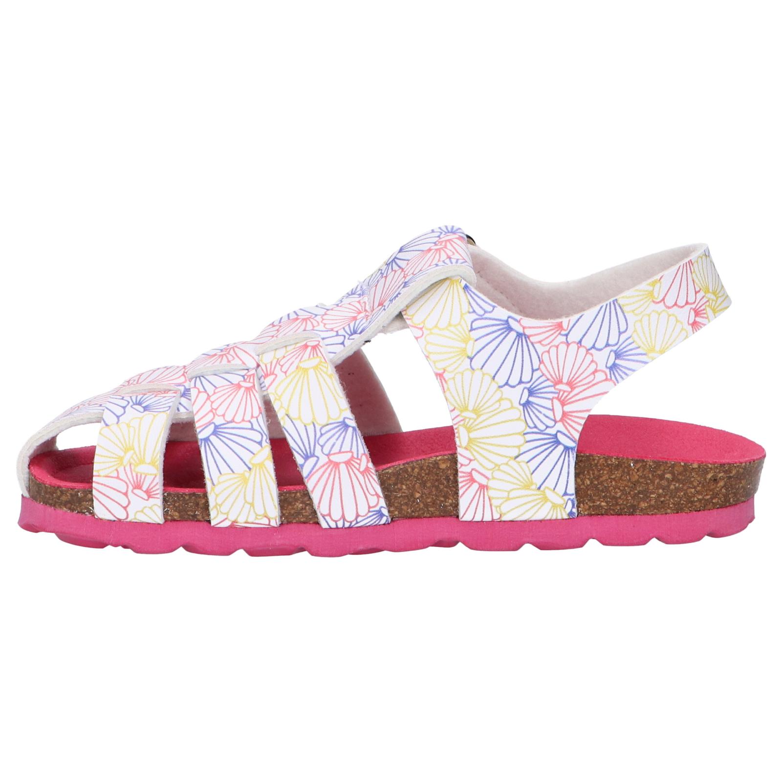 Sandálias Kickers 860996-10 Cor Bronzeado de Verão