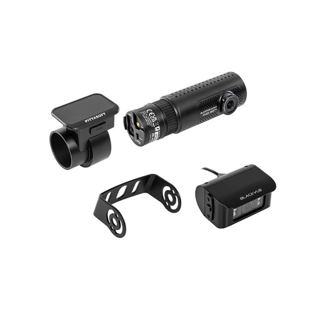 BlackVue Dash Cam Lastbil DR770X TRUC 2CH TRUCK