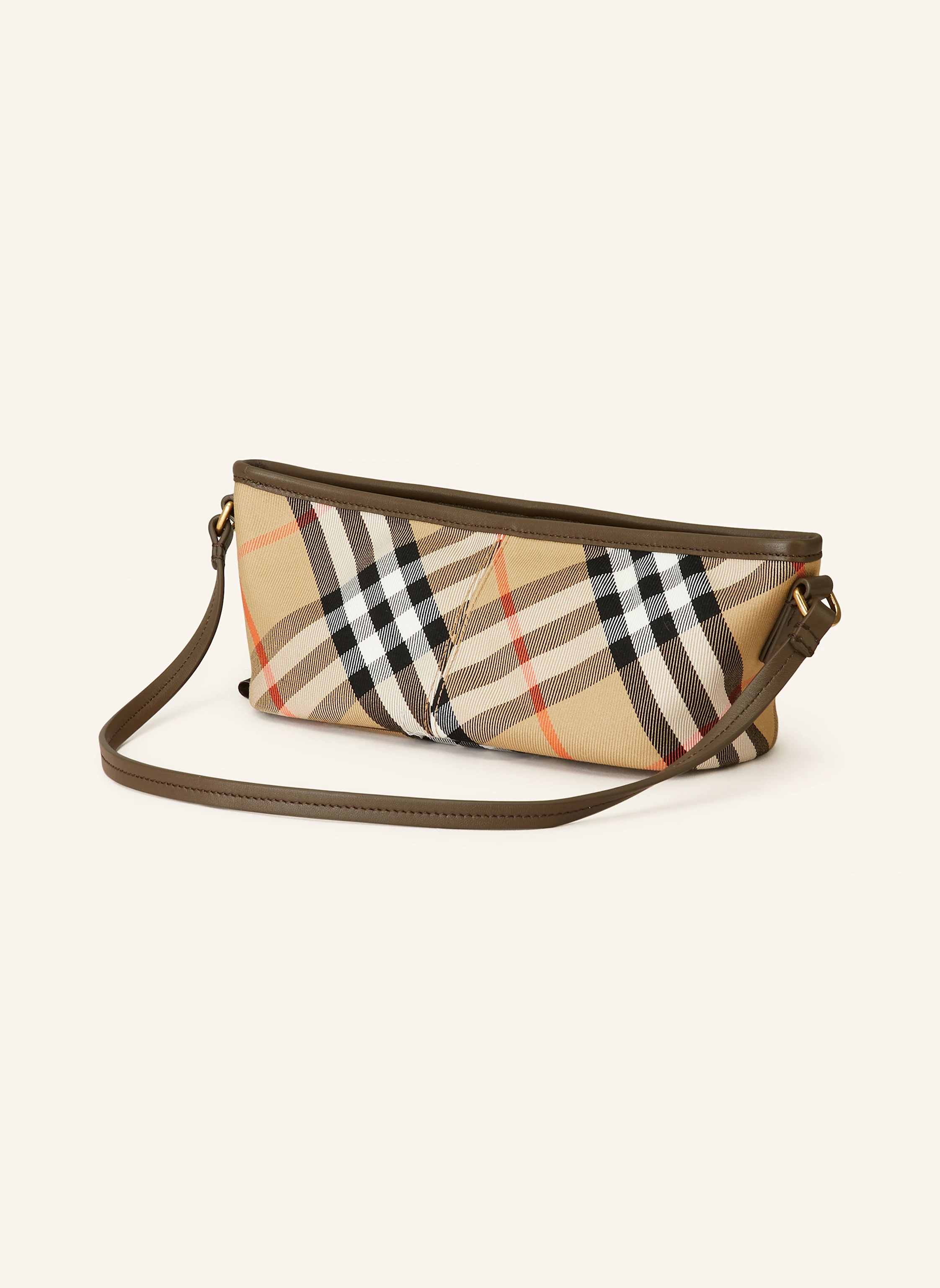BURBERRY Schultertasche