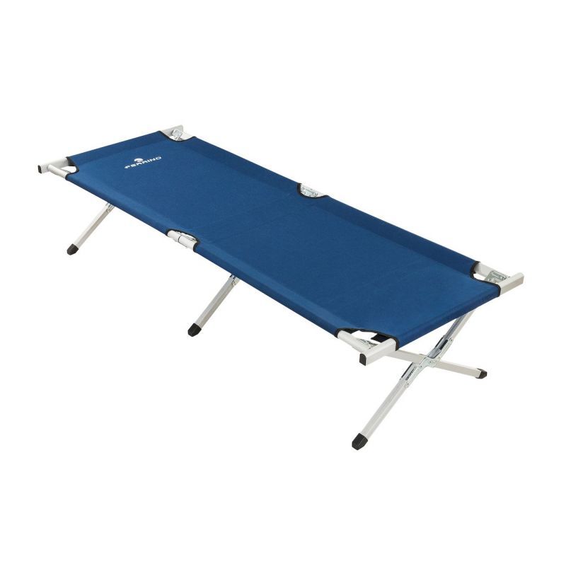 Aluminium Camping Cot - Lit de camp