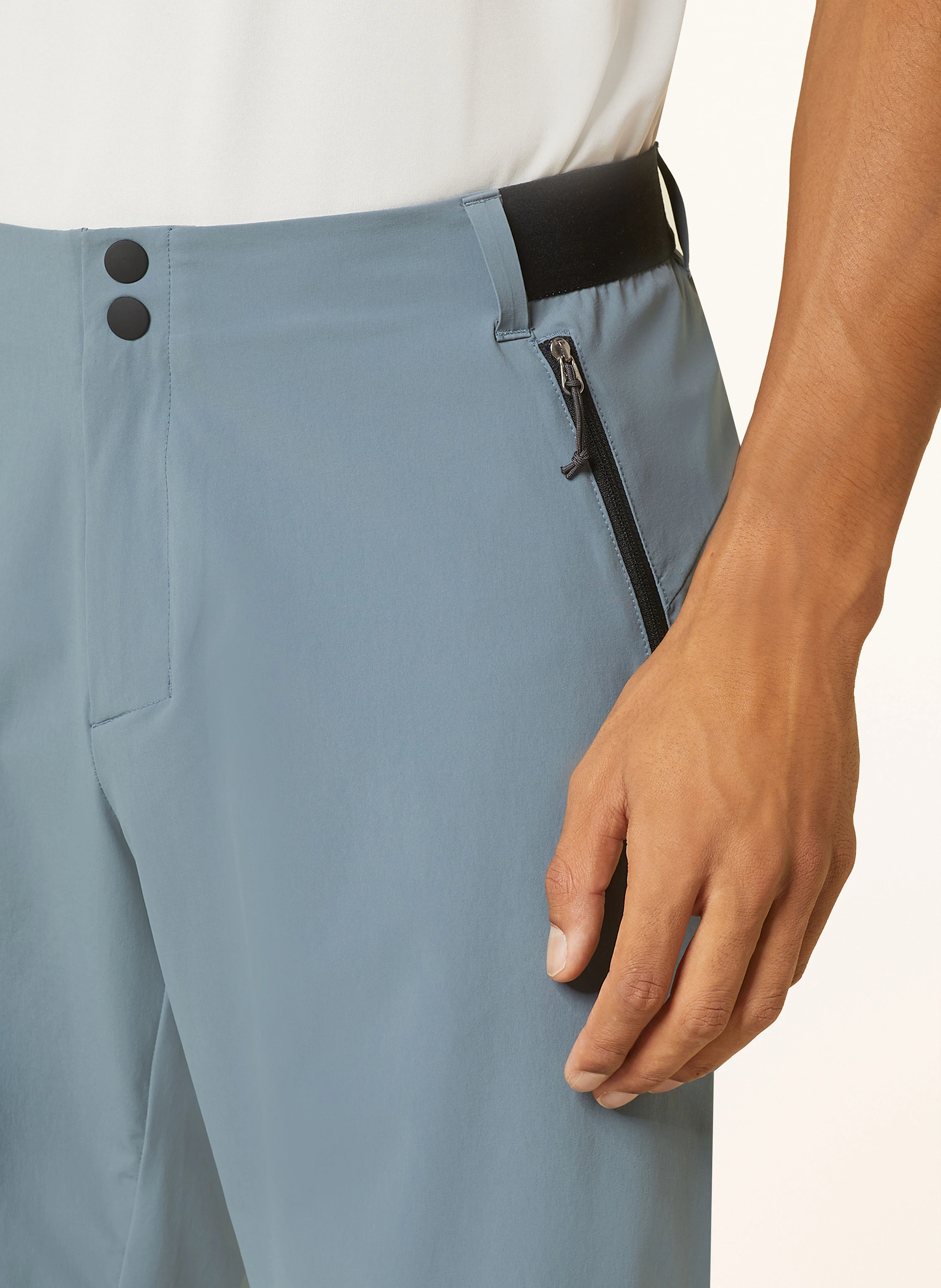 Schöffel Trekkingshorts BLAUSTEIN