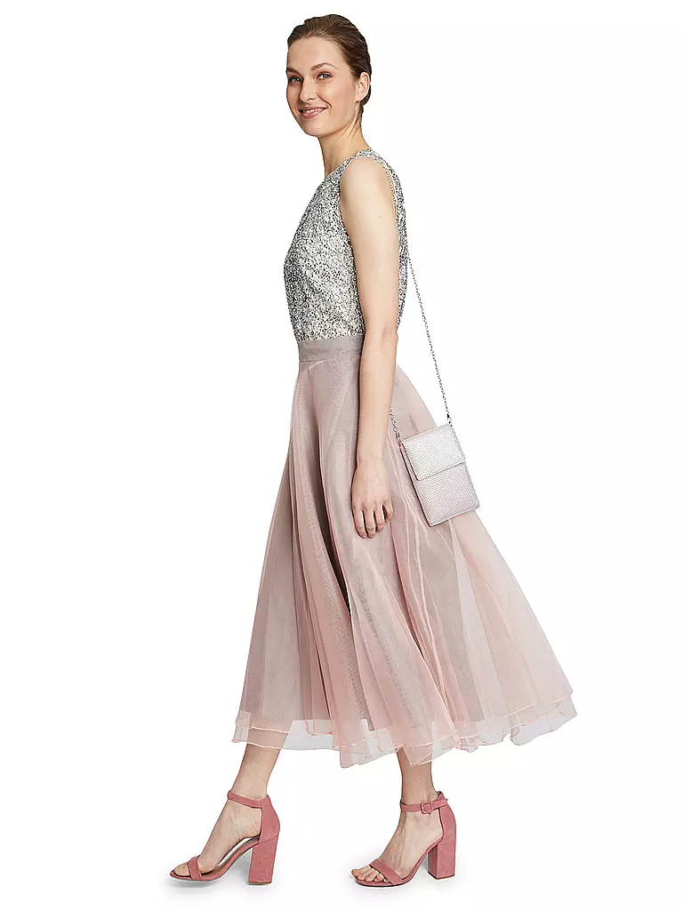 VERA MONT Tasche rosa