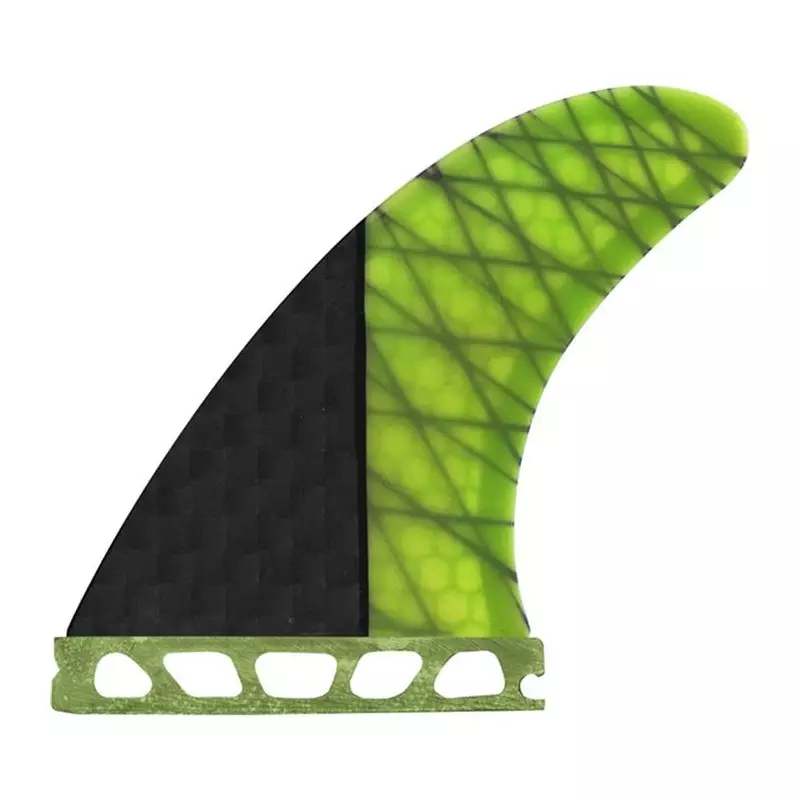 Set d´aileron surf Thruster MADNESS THC FX1 Future
