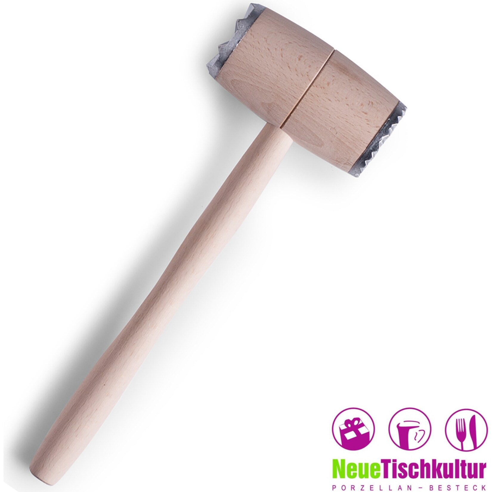 neuetischkultur Fleischhammer Buche