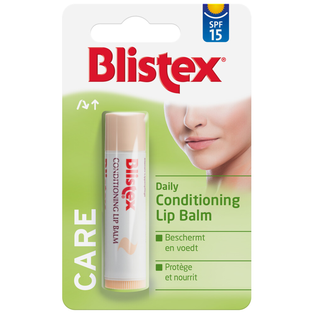 Blistex Lippenbalsem Conditioning