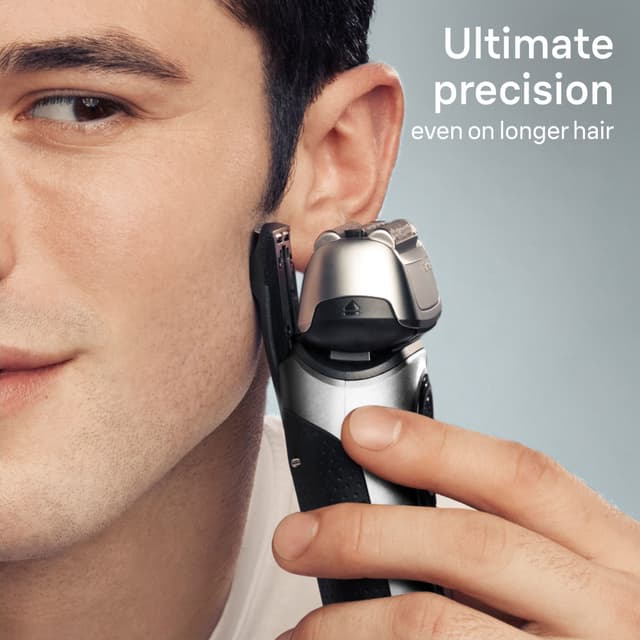 Braun Series 8 babermaskine 8517s