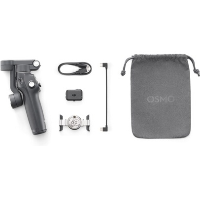 Stabilisateur Dji Osmo Mobile 7P