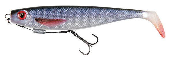 Leurre Fox Rage Loaded Pro Shad