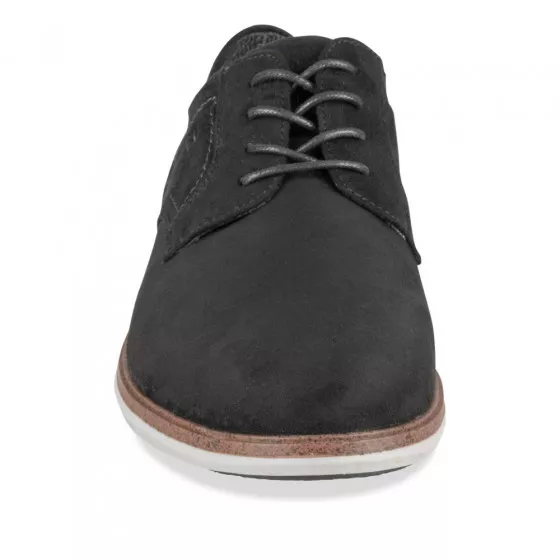 Baskets NOIR DENIM SIDE