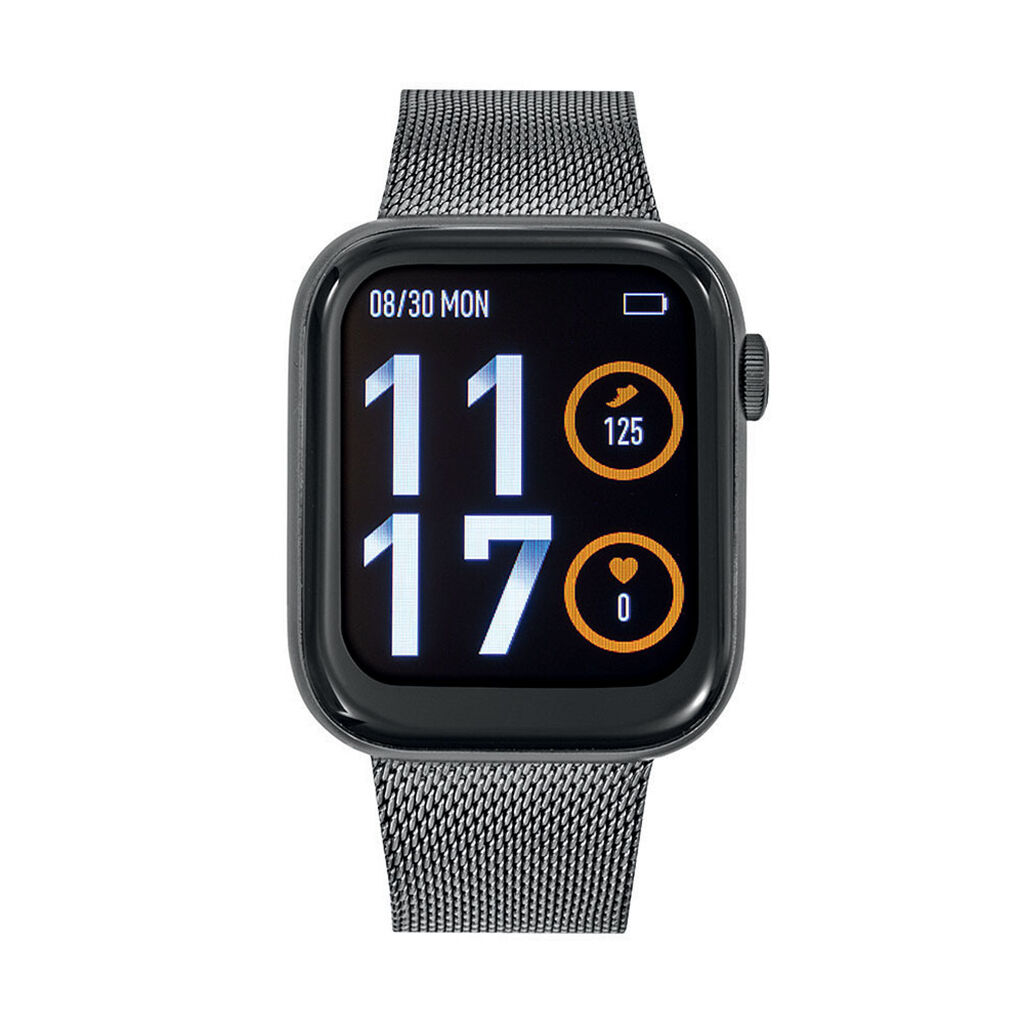 Montre Connectée Tekday