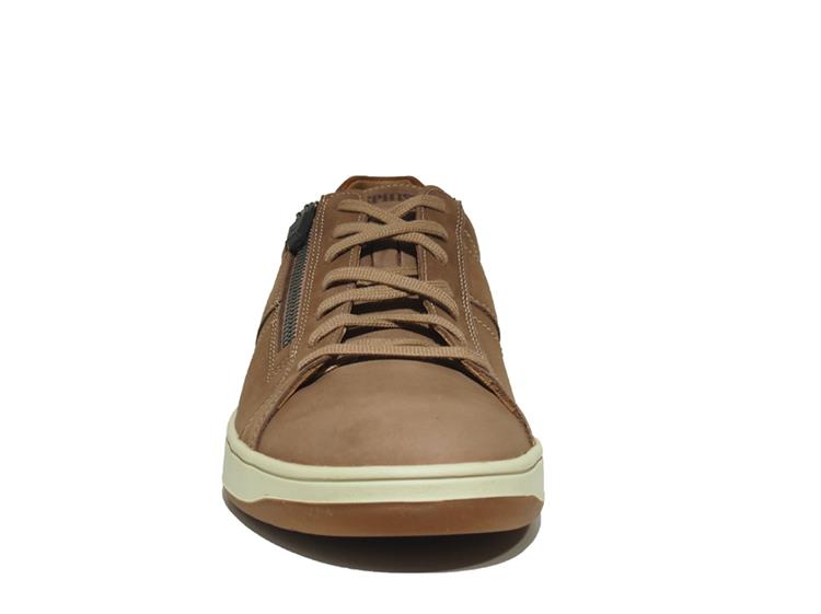 Mephisto Hendrik taupe
