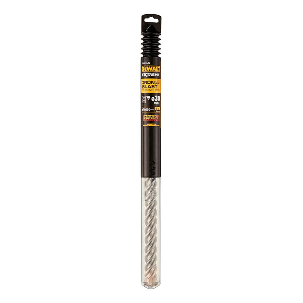 BETONGBOR DEWALT XLR SDS-MAX 30X570MM