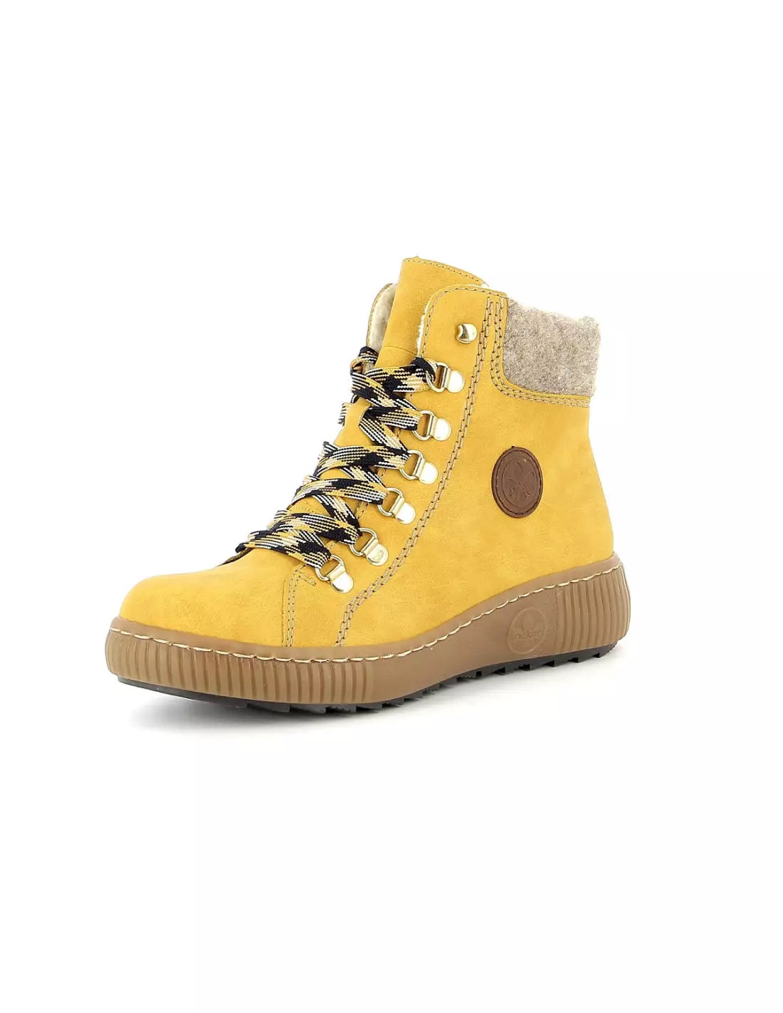 RIEKER Z6633-68 - Boots & bottines Morelia