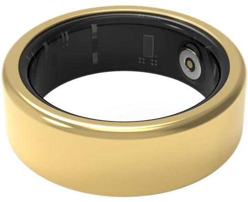 Haale Ring - Gold 10