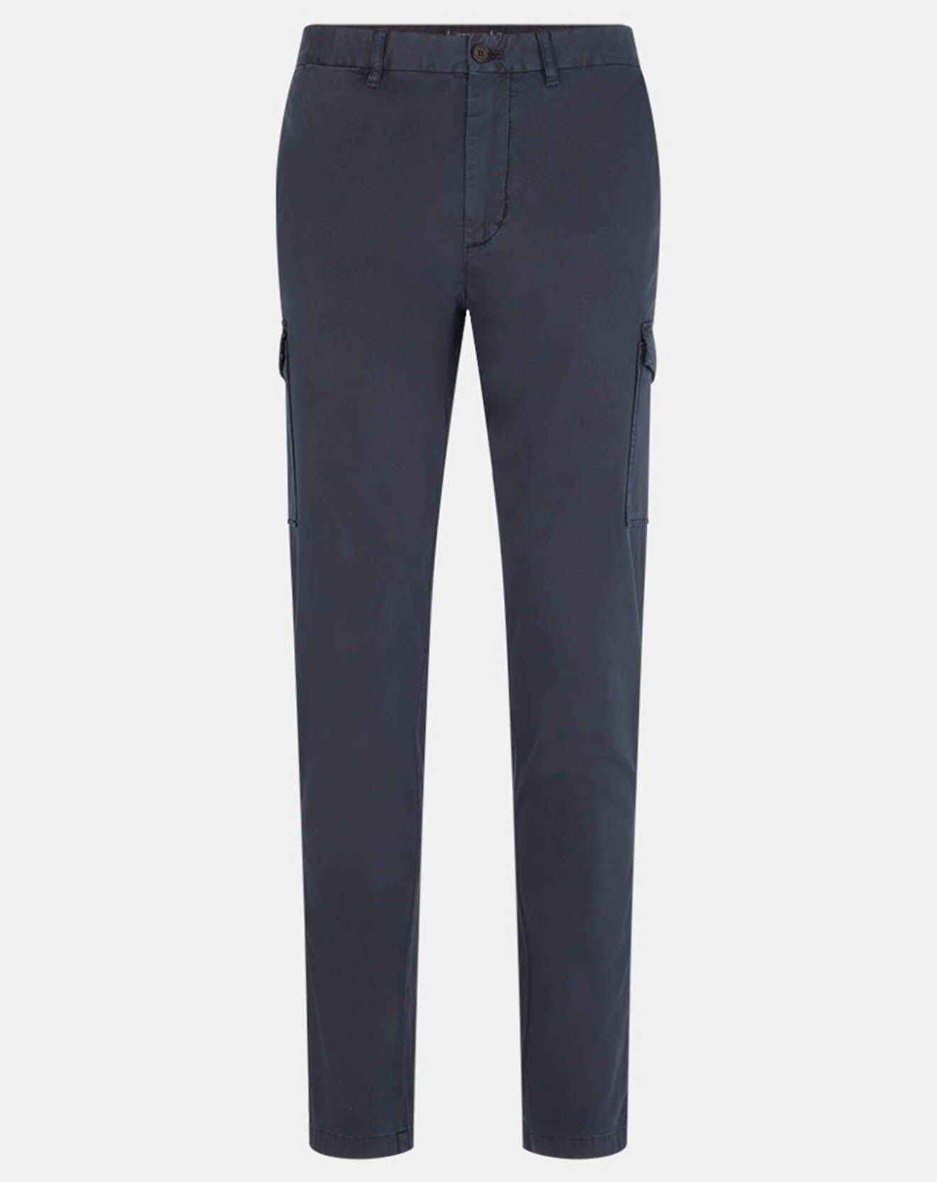 Tommy Hilfiger Pantalon cargo Chelsea bleu marine