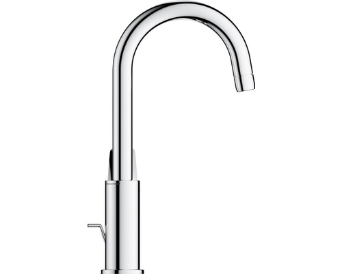GROHE START LOOP 2020 chromen wastafelmengkraan 23780001