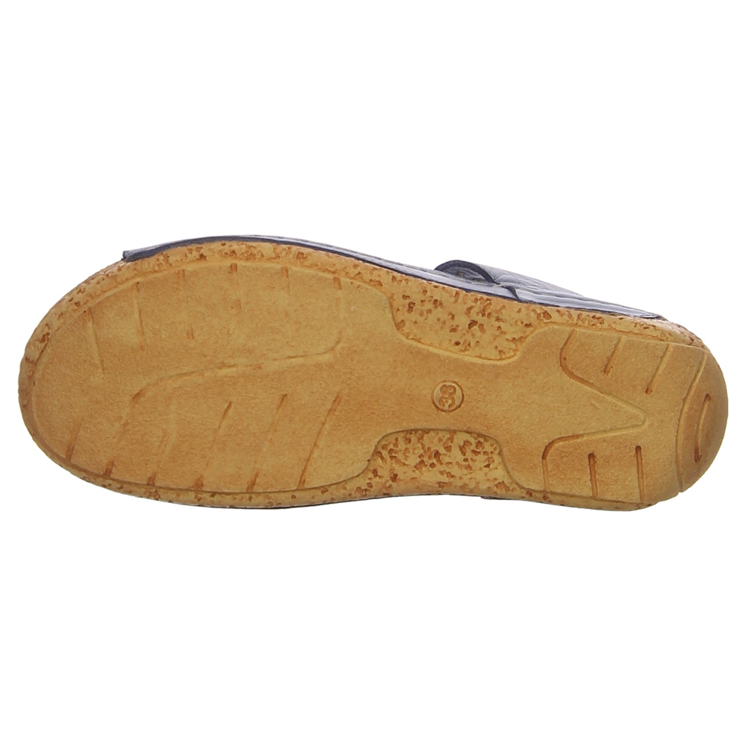 Gemini Sandale blau blau