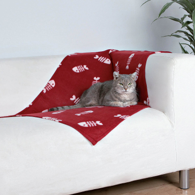 Trixie Fleecedecke Beany 100x70cm