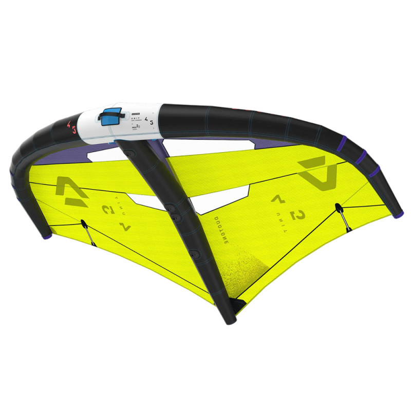AILE DE WINGSURF DUOTONE UNIT V5 2025