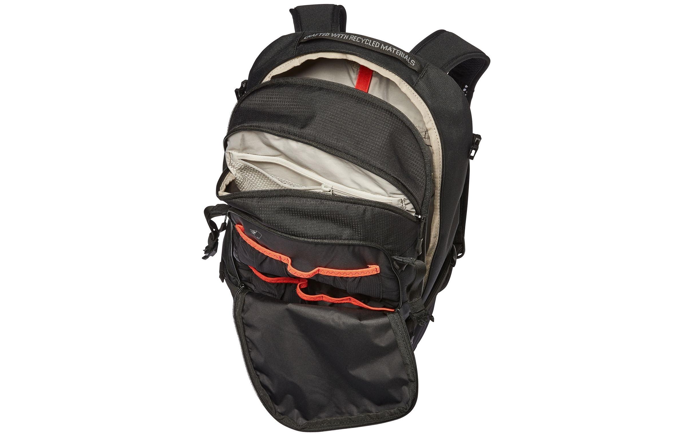 Rucksack Moab 20 II<br>Technischer Enduro-Rucksack