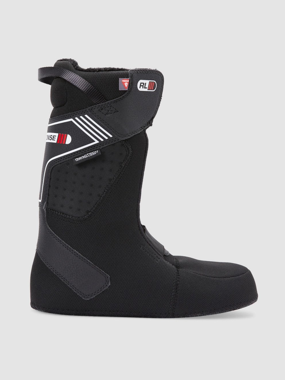 DC Transcend Snowboard Boots black/black/black