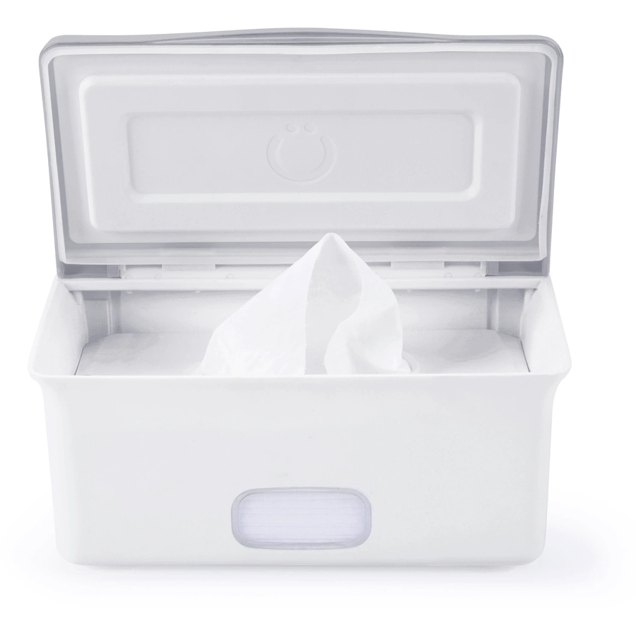ubbi® Feuchttuchspender, weiß