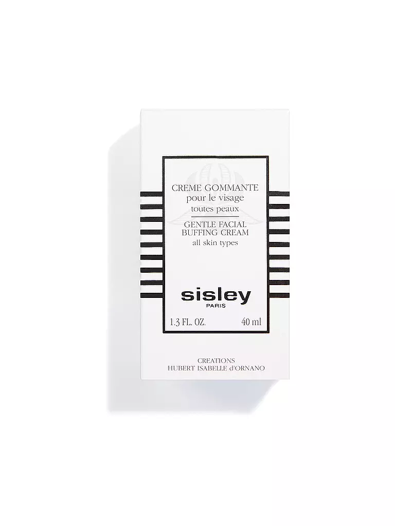 SISLEY Peeling - Crème Gommante Pour Le Visage 40ml keine Farbe