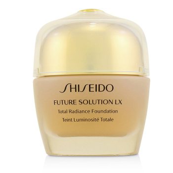 Shiseido Shiseido Future Solution LX Total Radiance Foundation SPF15