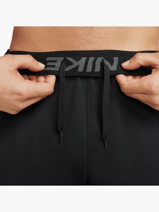 Nike Shorts Schwarz