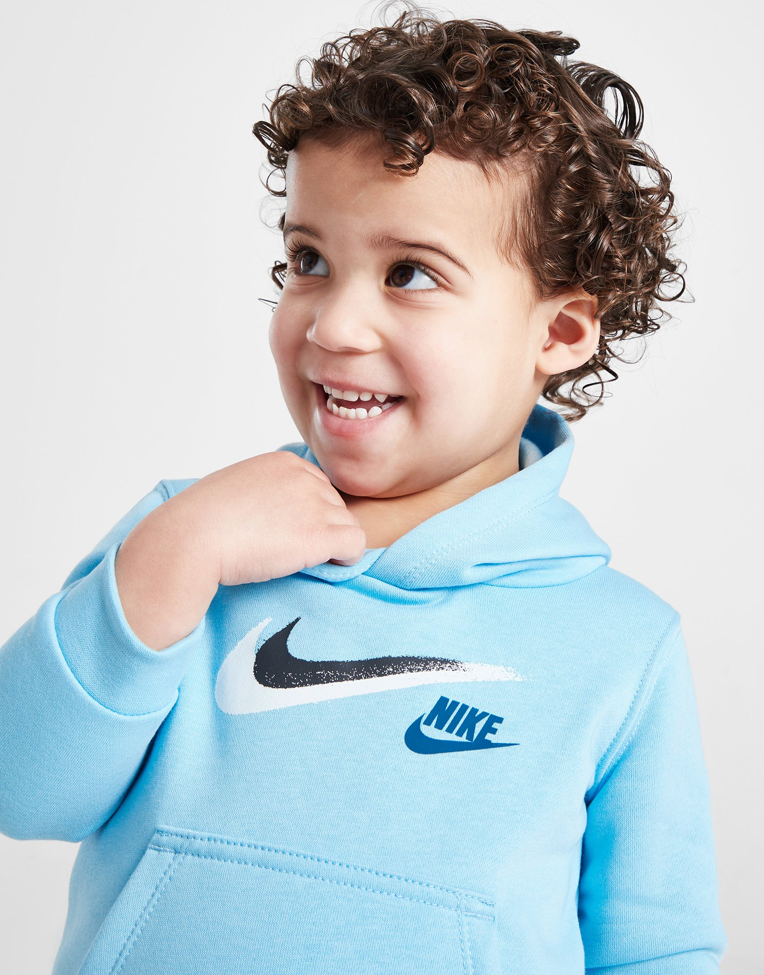 Nike Ensemble de survêtement Cargo Bébé