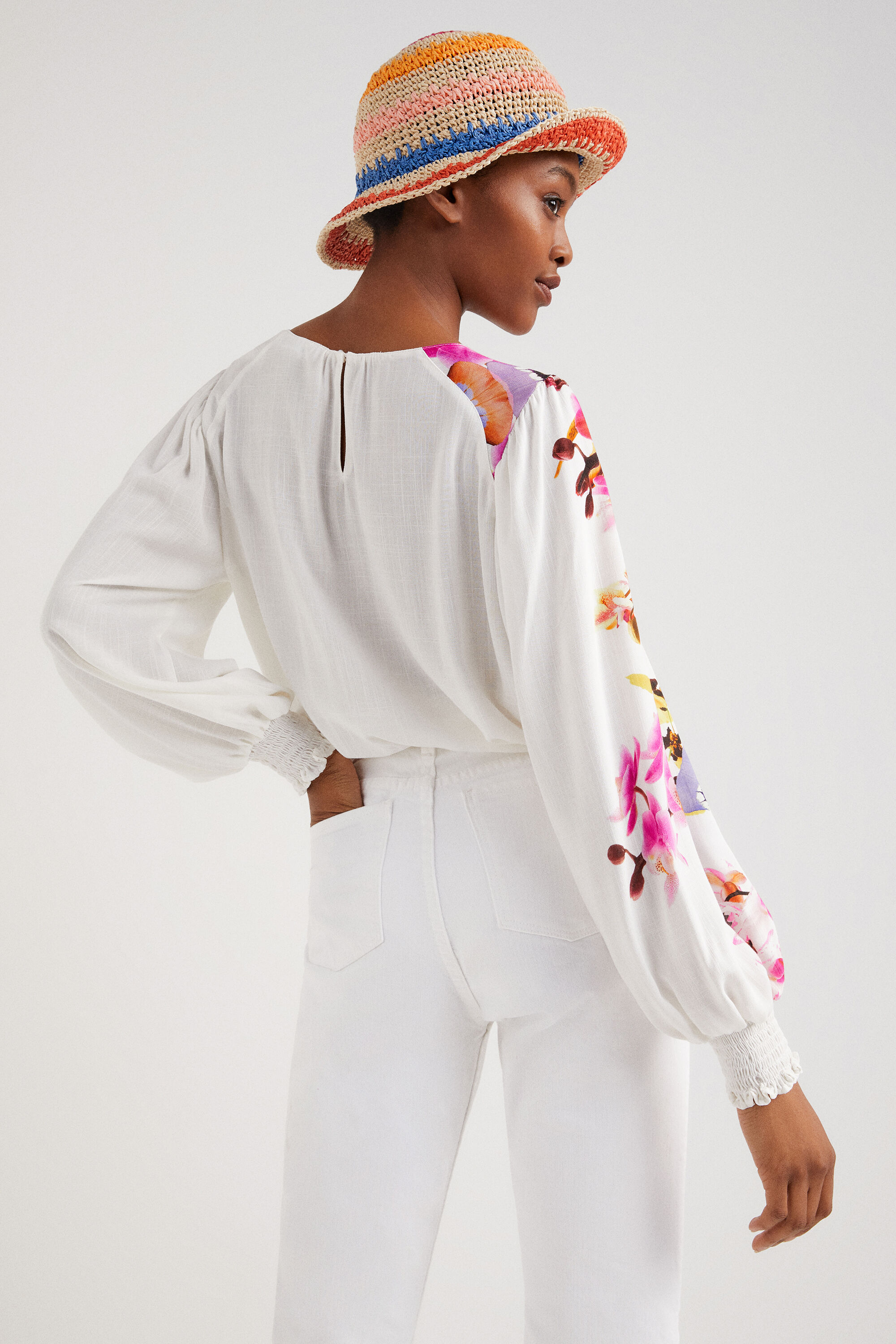 Body M. Christian Lacroix