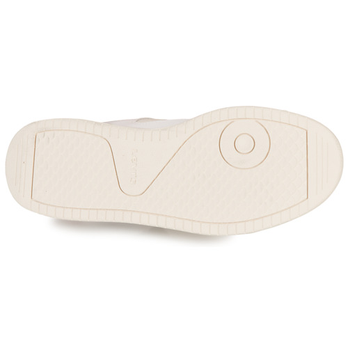 Levi's - GLIDE - Blanc / Beige / Bleu