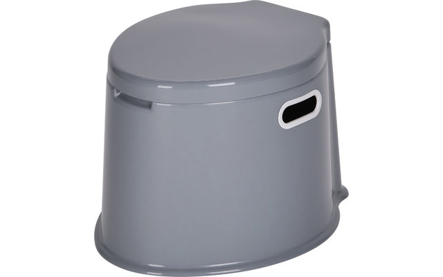 Berger Eimertoilette 7 Liter