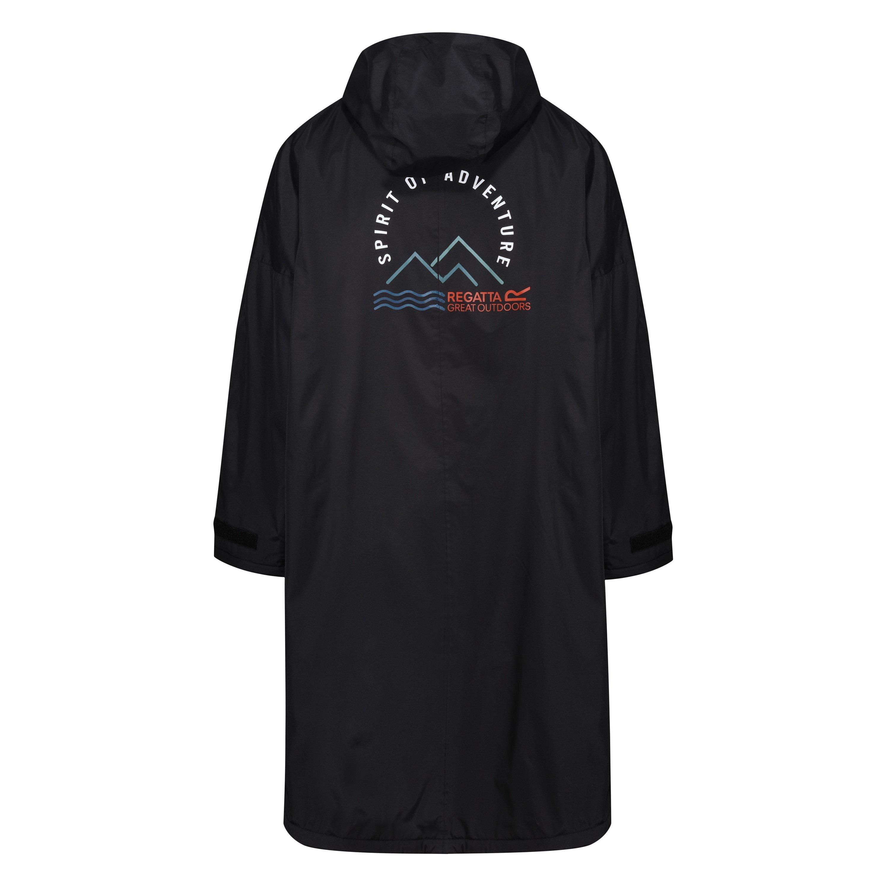 Regatta Waterproof Robe Adults