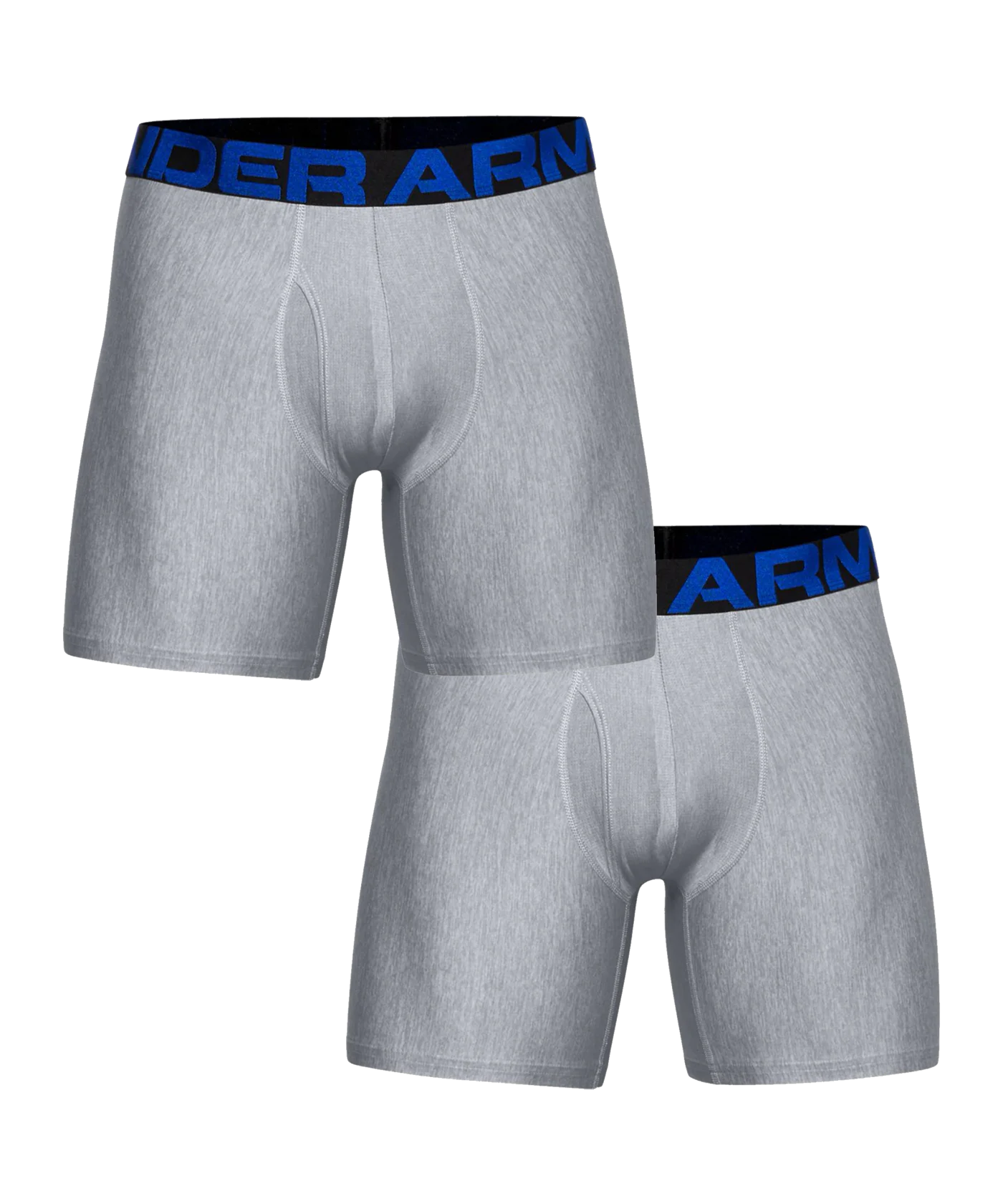 Under Armour Tech 6in Boxershort 2er Pack F408