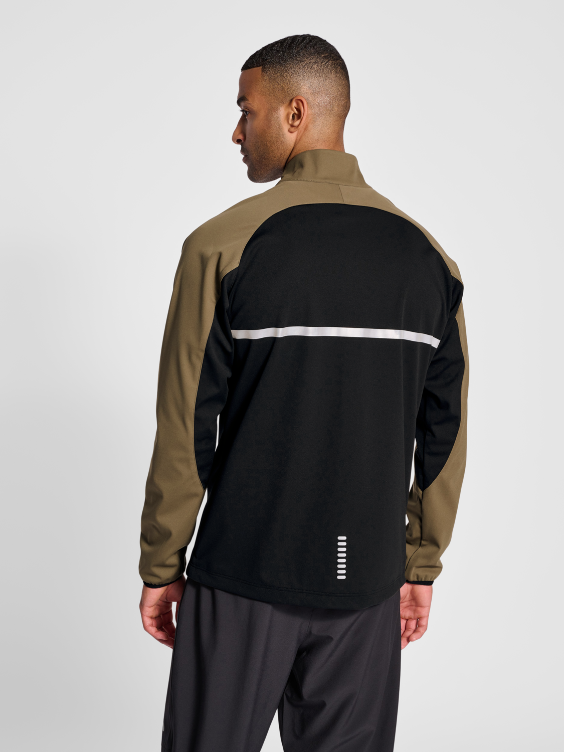 nwlBOSTON SHELL JACKET MEN