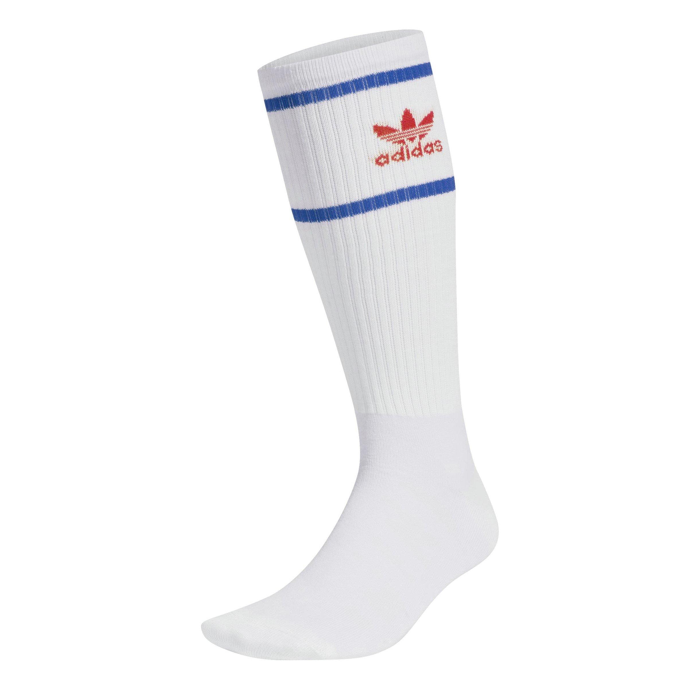 adidas David Beckham Originals Crew Socks Childrens