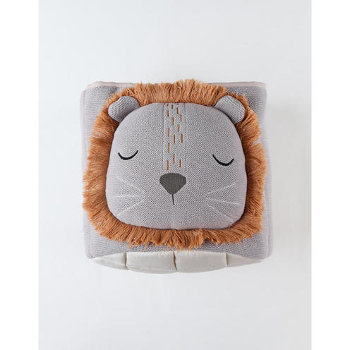 Panier de rangement coton recycle Babou & Kendi - NOUKIE 'S